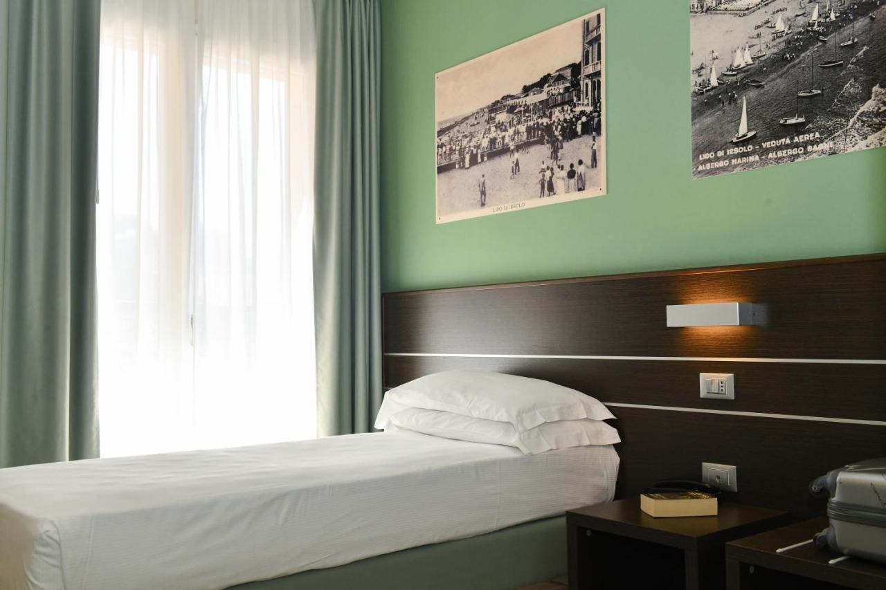 Hotel Vienna Lido di Jesolo Ngoại thất bức ảnh