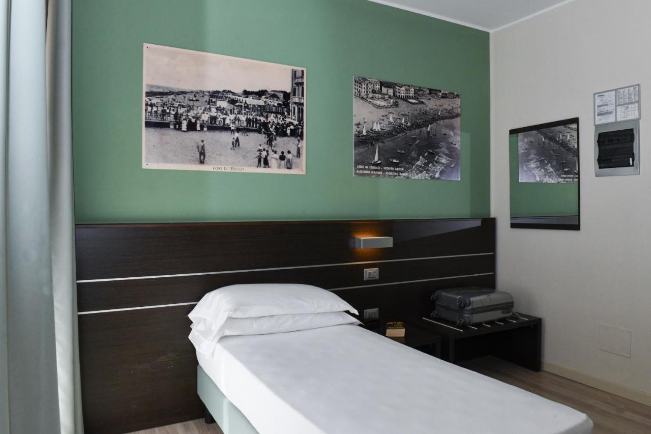 Hotel Vienna Lido di Jesolo Ngoại thất bức ảnh