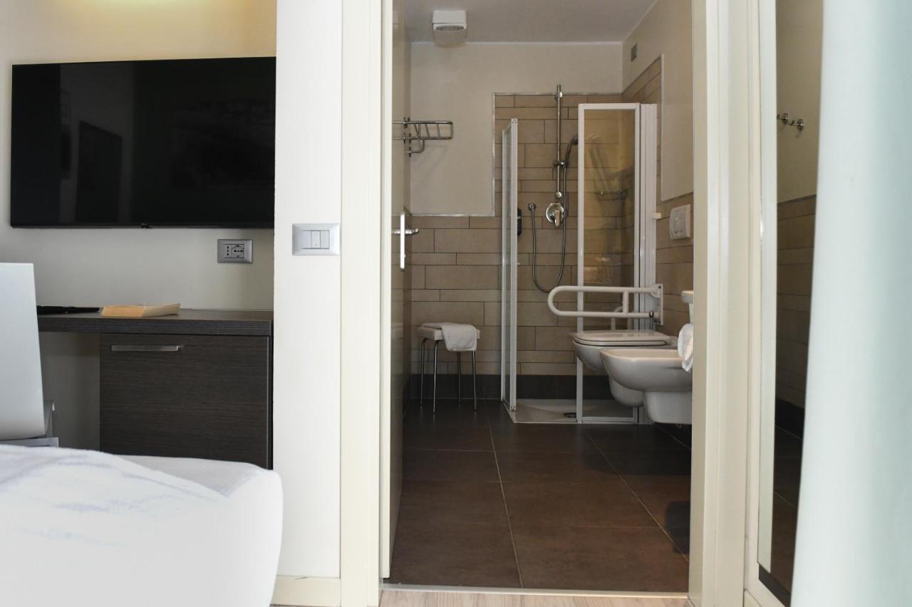 Hotel Vienna Lido di Jesolo Ngoại thất bức ảnh