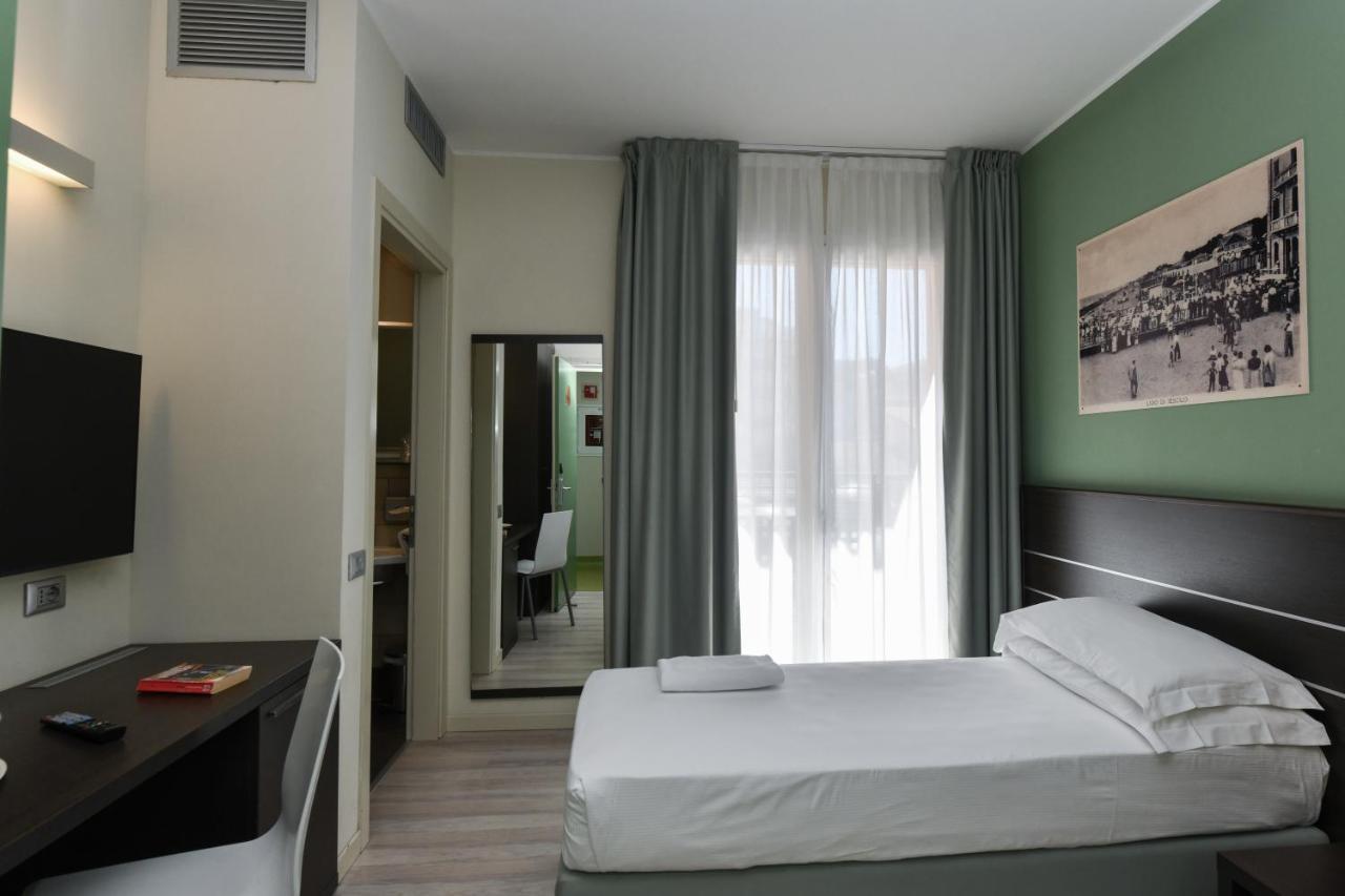 Hotel Vienna Lido di Jesolo Ngoại thất bức ảnh