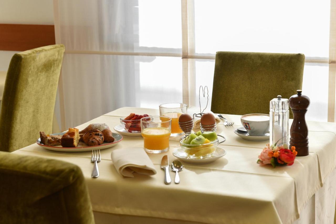 Hotel Vienna Lido di Jesolo Ngoại thất bức ảnh