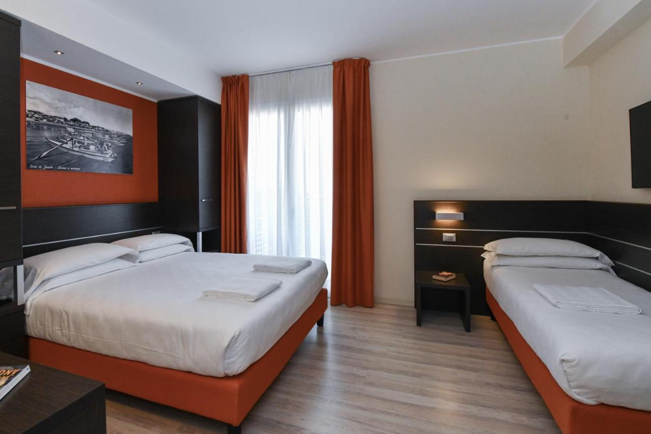Hotel Vienna Lido di Jesolo Ngoại thất bức ảnh