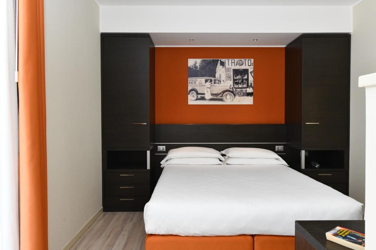Hotel Vienna Lido di Jesolo Ngoại thất bức ảnh
