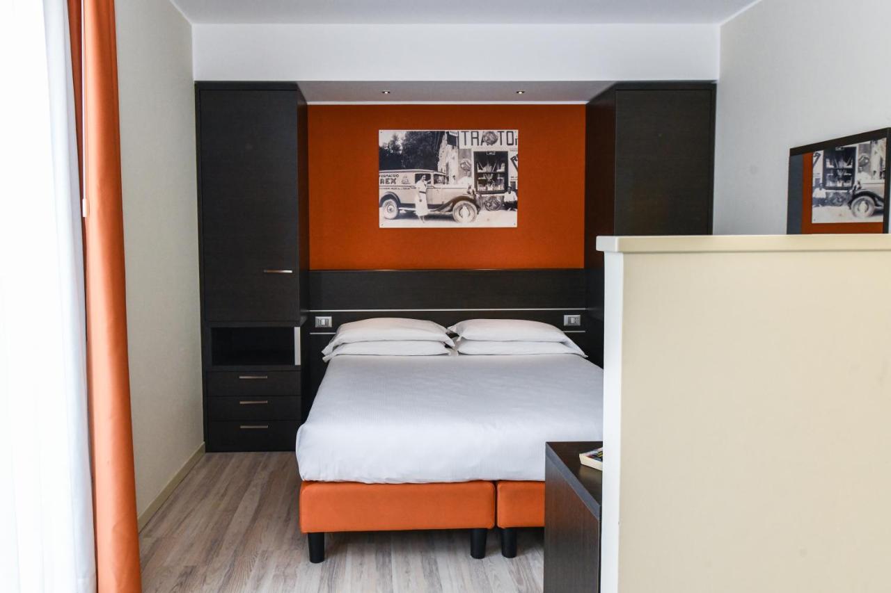 Hotel Vienna Lido di Jesolo Ngoại thất bức ảnh