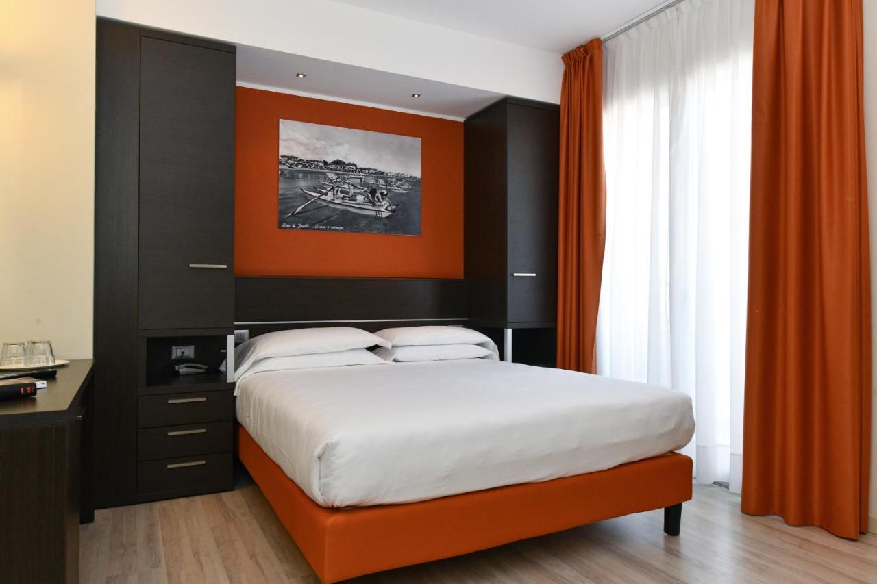Hotel Vienna Lido di Jesolo Ngoại thất bức ảnh