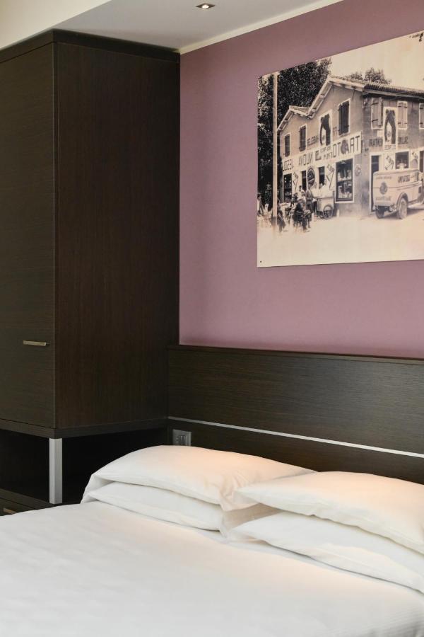 Hotel Vienna Lido di Jesolo Ngoại thất bức ảnh