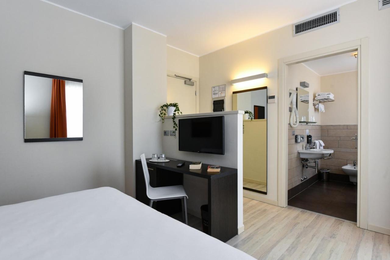Hotel Vienna Lido di Jesolo Ngoại thất bức ảnh