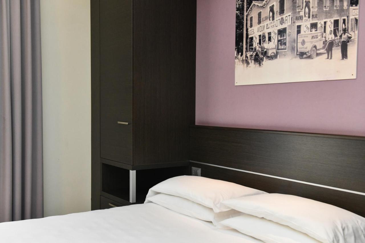 Hotel Vienna Lido di Jesolo Ngoại thất bức ảnh