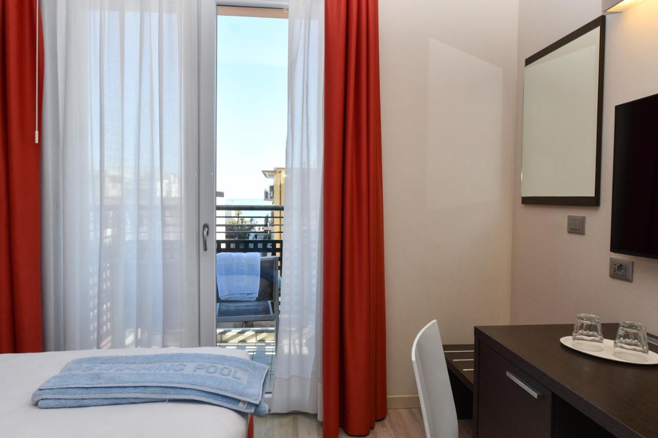Hotel Vienna Lido di Jesolo Ngoại thất bức ảnh