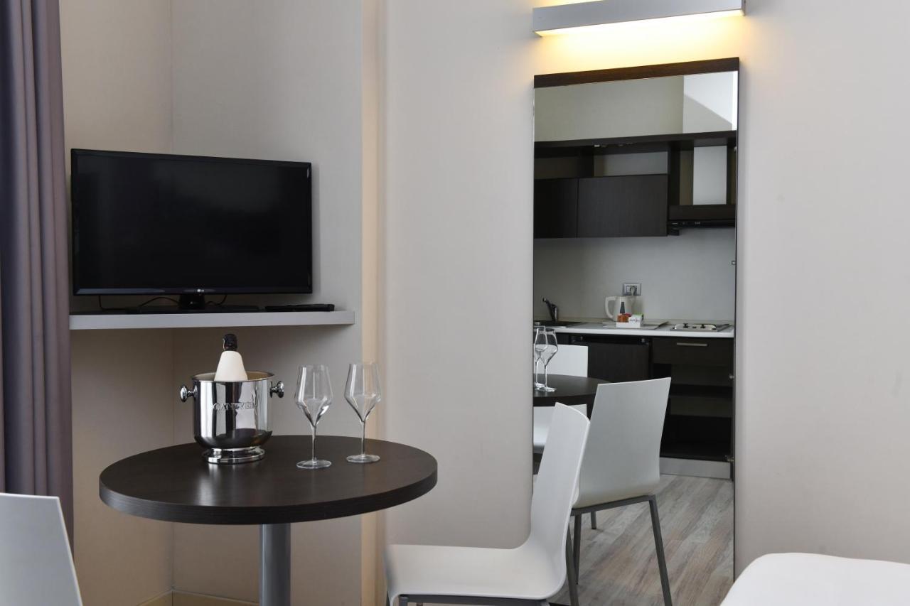 Hotel Vienna Lido di Jesolo Ngoại thất bức ảnh