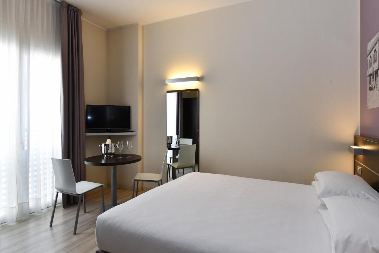 Hotel Vienna Lido di Jesolo Ngoại thất bức ảnh