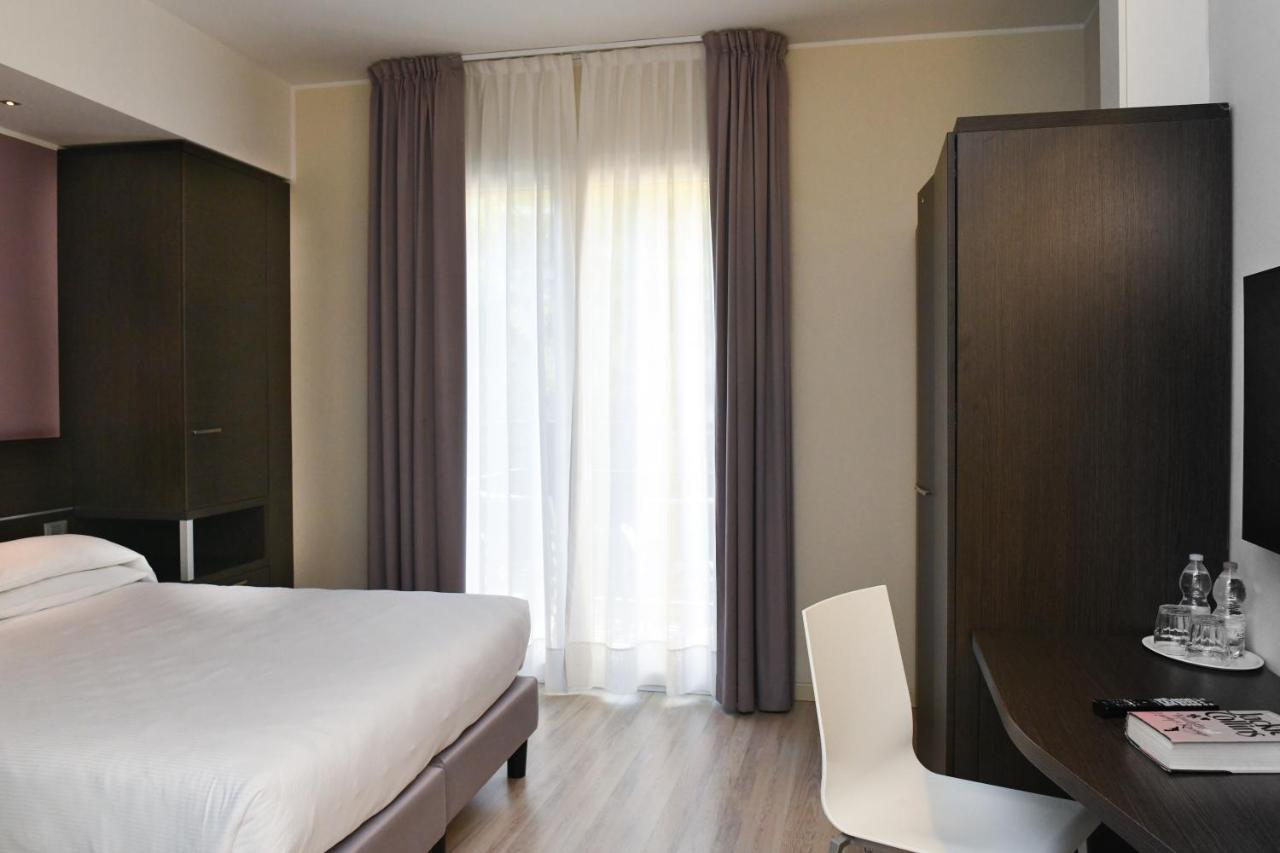 Hotel Vienna Lido di Jesolo Ngoại thất bức ảnh