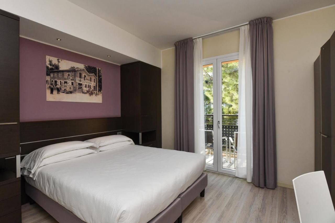 Hotel Vienna Lido di Jesolo Ngoại thất bức ảnh