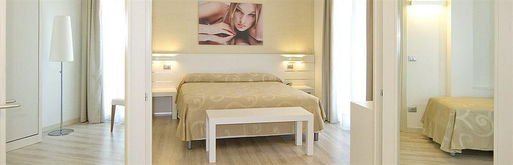 Hotel Vienna Lido di Jesolo Ngoại thất bức ảnh