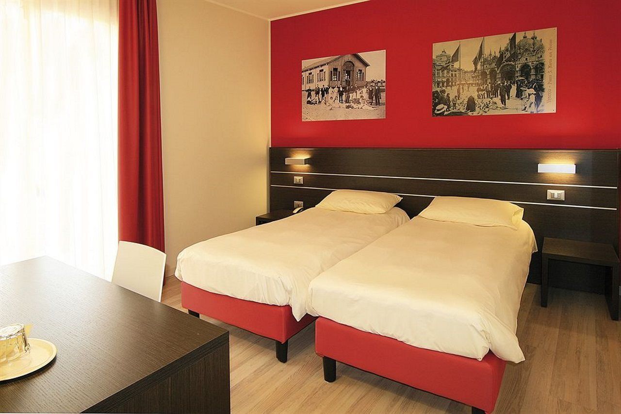 Hotel Vienna Lido di Jesolo Ngoại thất bức ảnh