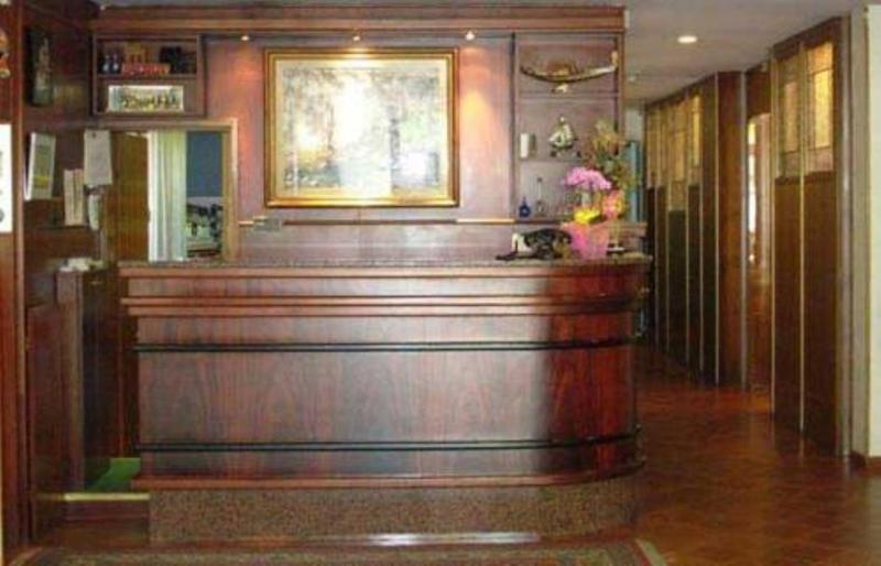 Hotel Vienna Lido di Jesolo Ngoại thất bức ảnh