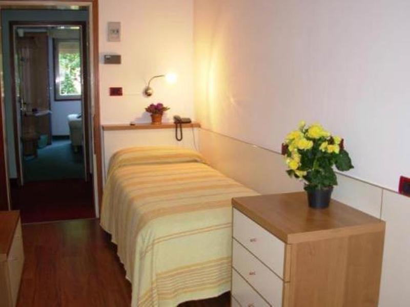 Hotel Vienna Lido di Jesolo Ngoại thất bức ảnh