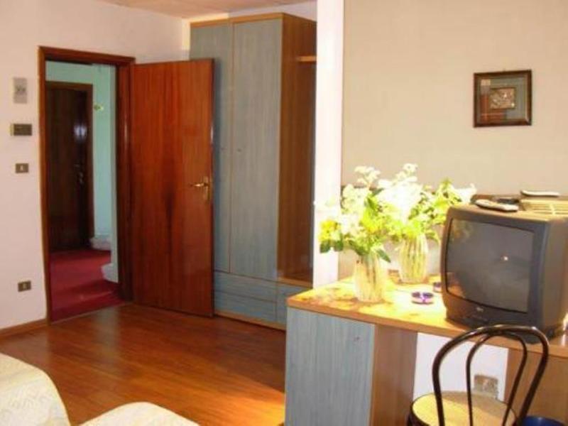 Hotel Vienna Lido di Jesolo Ngoại thất bức ảnh