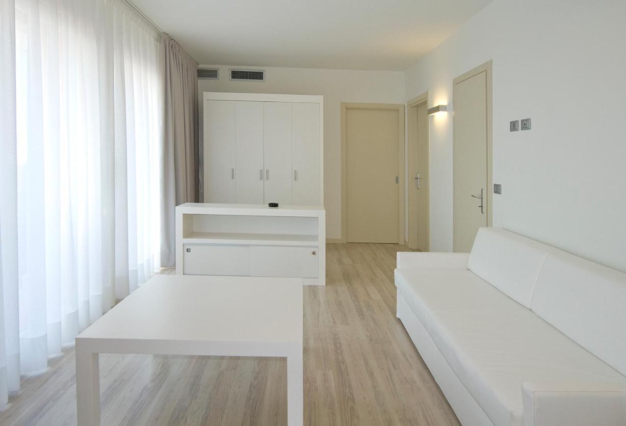 Hotel Vienna Lido di Jesolo Ngoại thất bức ảnh
