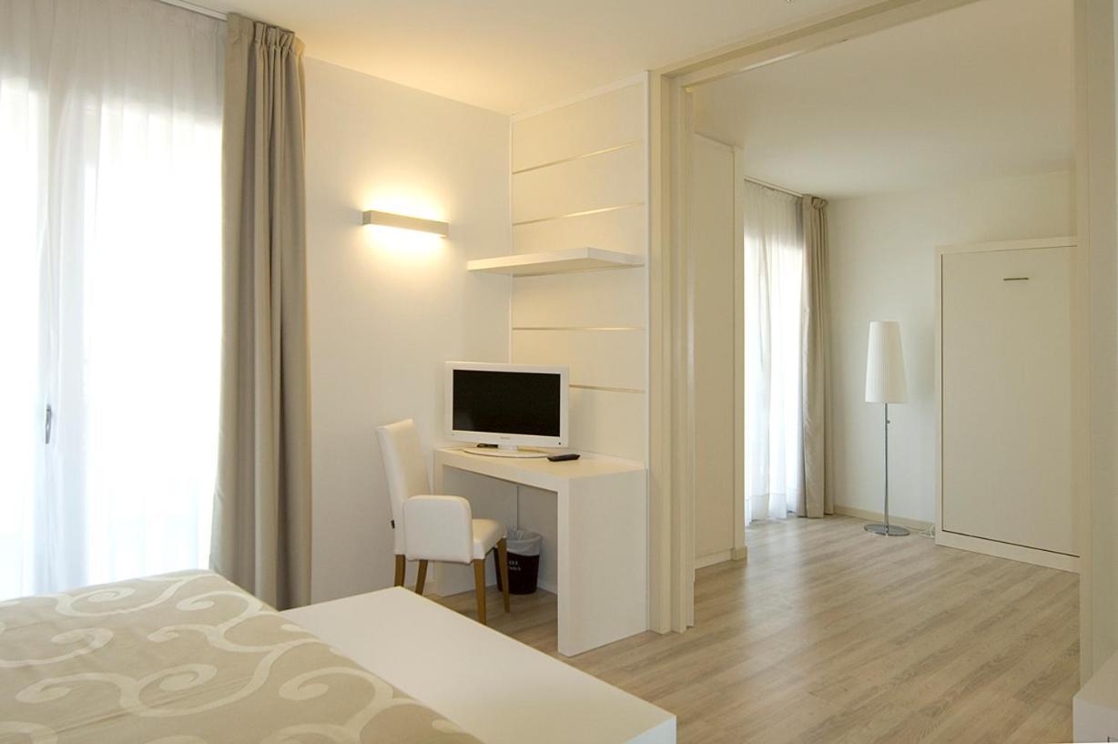 Hotel Vienna Lido di Jesolo Ngoại thất bức ảnh