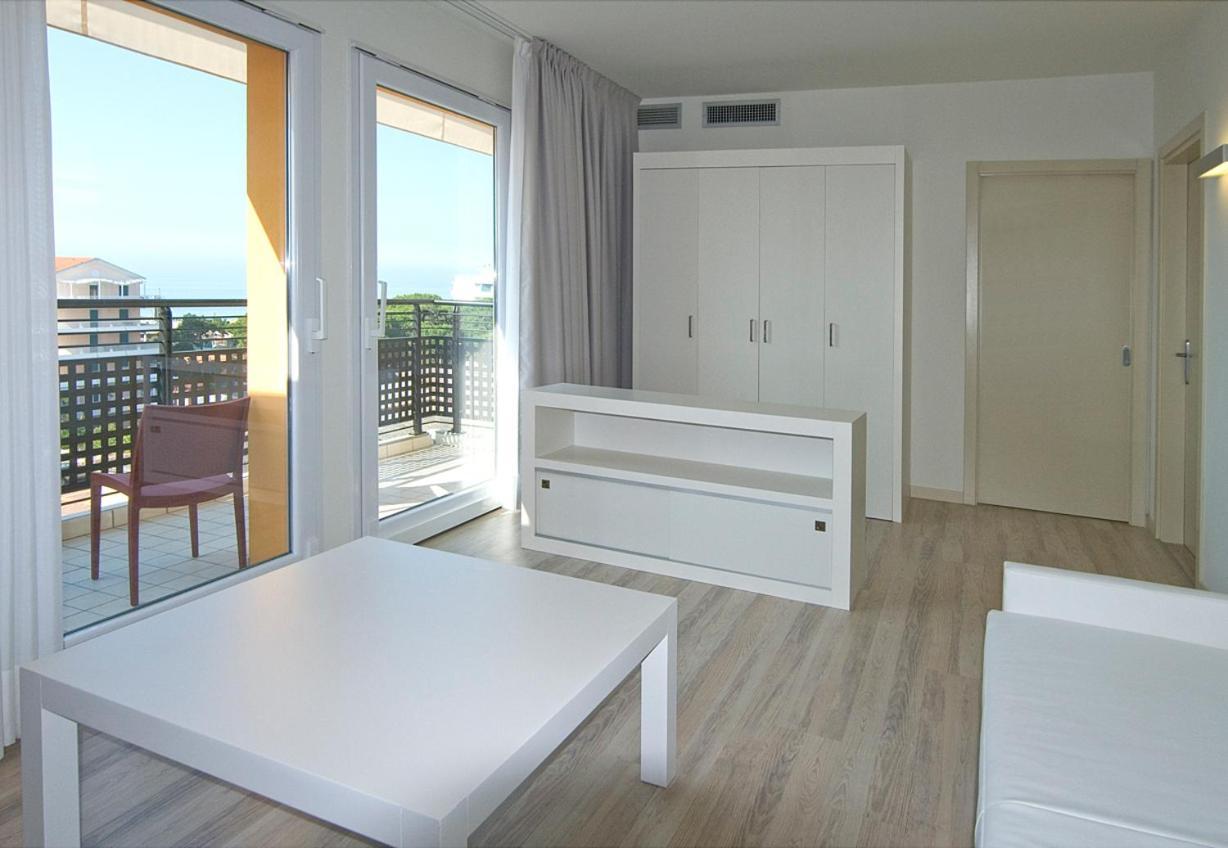Hotel Vienna Lido di Jesolo Ngoại thất bức ảnh